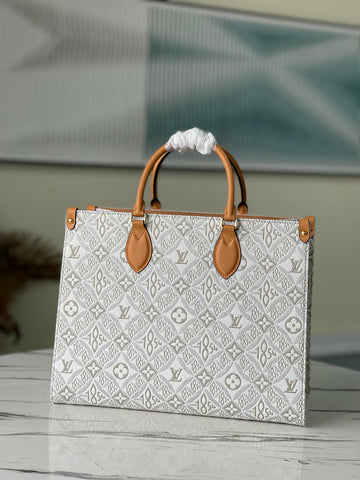 Makersluxe Fashion Lu-Vi bags - 17281