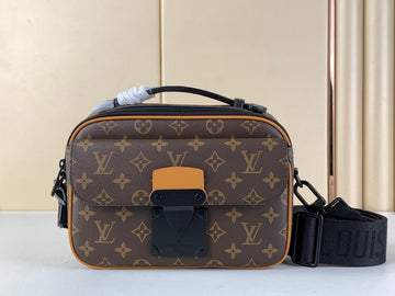 Makersluxe Bags - VL Bags - 2654