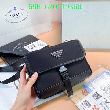 Makersluxe Bags - PDA Bags - 4293