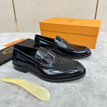 Makersluxe - TDS Men Shoes - 230