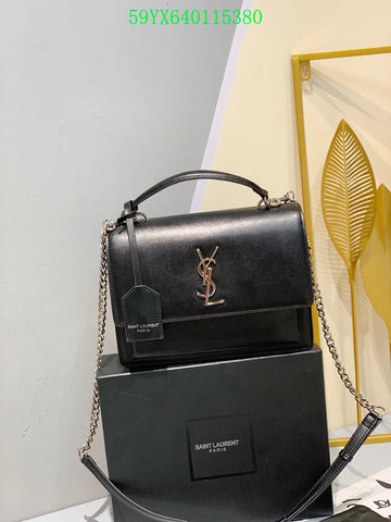 Makersluxeras - YLS Bags - 1952