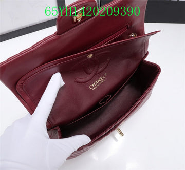Makersluxeras - CHL Bags - 3038