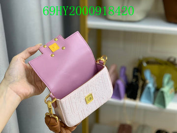 Makersluxeras - mlb Bags - 2320