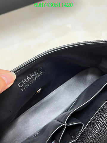 Makersluxeras - CHL Bags - 927
