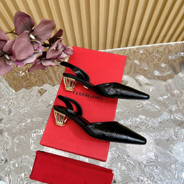 Makersluxe - FGO Women Shoes - 085