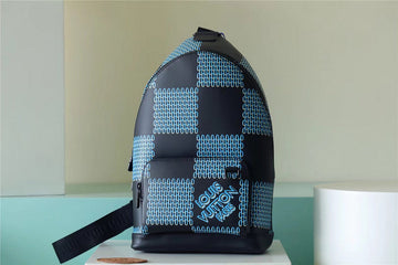 Makersluxe Fashion Lu-Vi bags - 10016