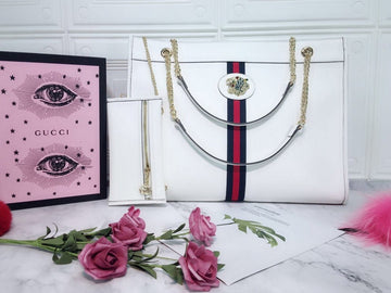 Makersluxe Fashion - GCI Bags - 10896
