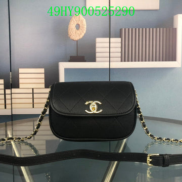 Makersluxe Bags - CHL Bags - 5367