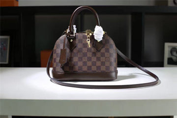 Makersluxe Fashion Lu-Vi bags - 8285
