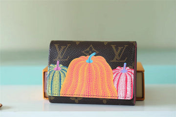 Makersluxe Fashion Lu-Vi bags - 8756