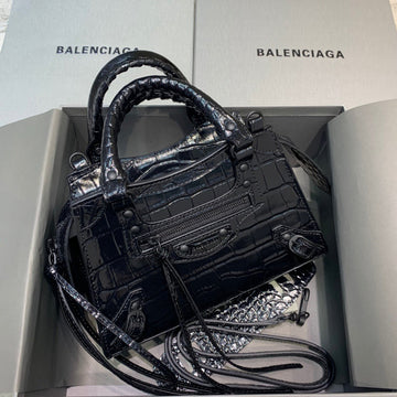 Makersluxe Bags - BGA Bags - 511
