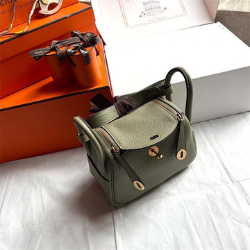 Makersluxe - HMS Bags - 766