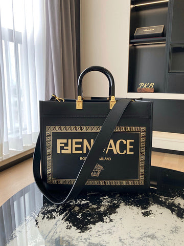 Makersluxe - FDE Bags - 043