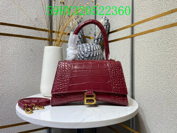 Makersluxe Bags - BGA Bags - 2487