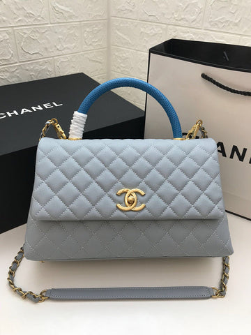 Makersluxe - CHL Bags - 497