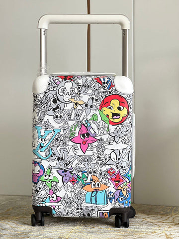 Makersluxe - Travel Bags - 396