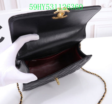Makersluxeras - CHL Bags - 3136