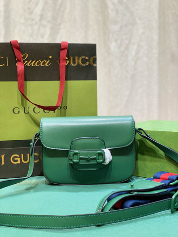Makersluxe Bags - GCI Bags - 1714