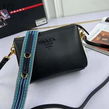 Makersluxe Bags - PDA Bags - 806