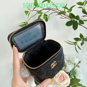 Makersluxeras - CHL Bags - 2797