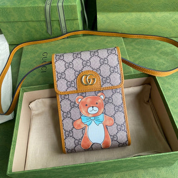GUI2 Bags - Fashion Bags  830