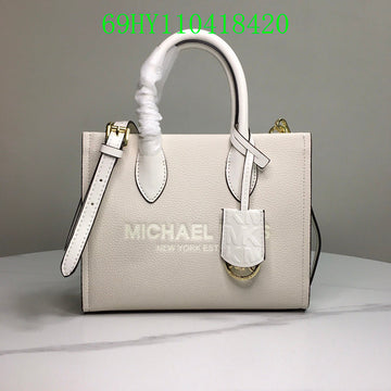 Makersluxe Bags - MK Bags - 065