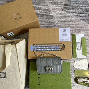 Makersluxe Bags - GCI Bags - 6540