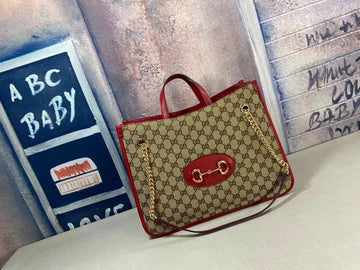 Makersluxe Fashion - GCI Bags - 10965