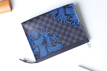 Makersluxe Fashion Lu-Vi bags - 10934