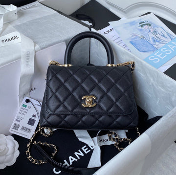 Makersluxe - CHL Bags - 669