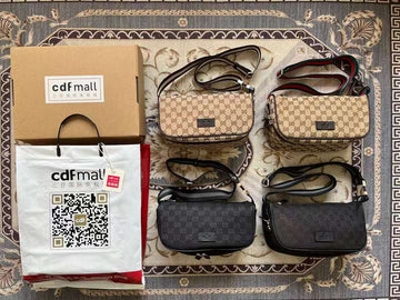 GUI2 Bags - Fashion Bags  598