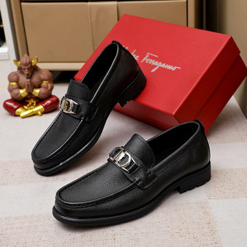 Makersluxe - FGO Men Shoes - 841