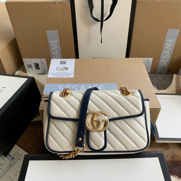 Makersluxe Fashion - GCI Bags - 12834
