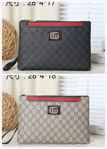 Makersluxe Bags - GCI Bags - 2715
