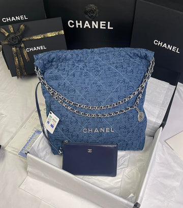 Makersluxe Bags - CHL Bags - 843