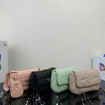 Makersluxe Bags - PDA Bags - 1580