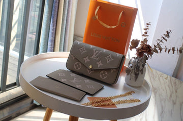 MLB Fashion Lu-Vi bags - 2369