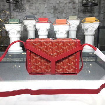 Makersluxe Bags - GOD Bags - 677