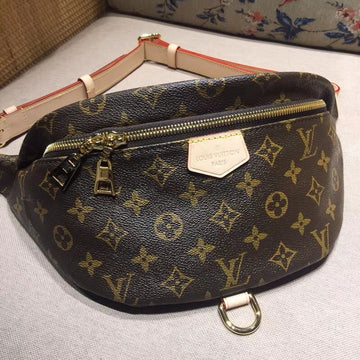 Makersluxe Fashion Lu-Vi bags - 17912