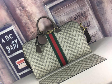 Makersluxe Fashion - GCI Bags - 10205