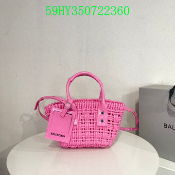 Makersluxe Bags - BGA Bags - 2199