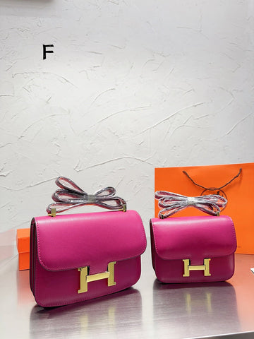 Makersluxe Bags - HMS-Bags - 514