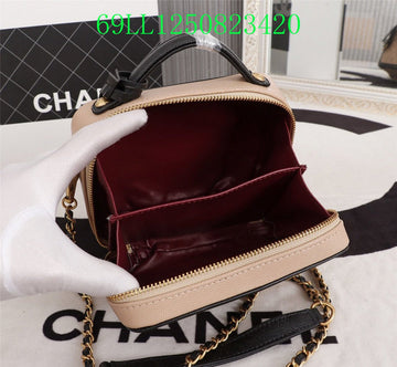 Makersluxeras - CHL Bags - 3330
