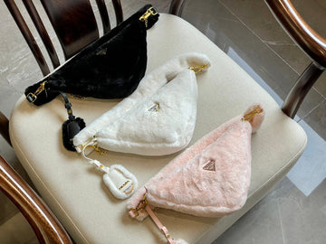 Makersluxe Bags - PDA Bags - 391