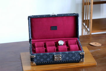 Makersluxe Fashion Lu-Vi bags - 11360