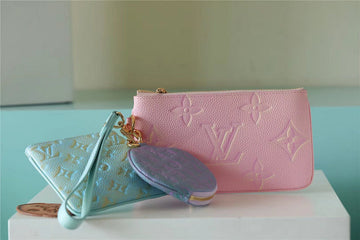 Makersluxe Fashion Lu-Vi bags - 8846