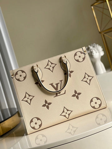Makersluxe Fashion Lu-Vi bags - 17163