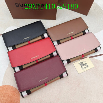 Makersluxeras - BOR Wallet - 038
