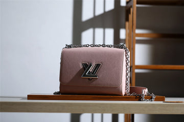 Makersluxe Fashion Lu-Vi bags - 8510