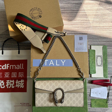 Makersluxe Bags - GCI Bags - 7805